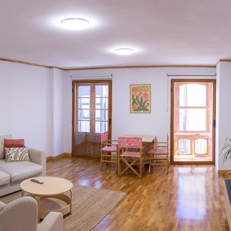 La Casa Del Oro Lägenhet Zamora Exteriör bild