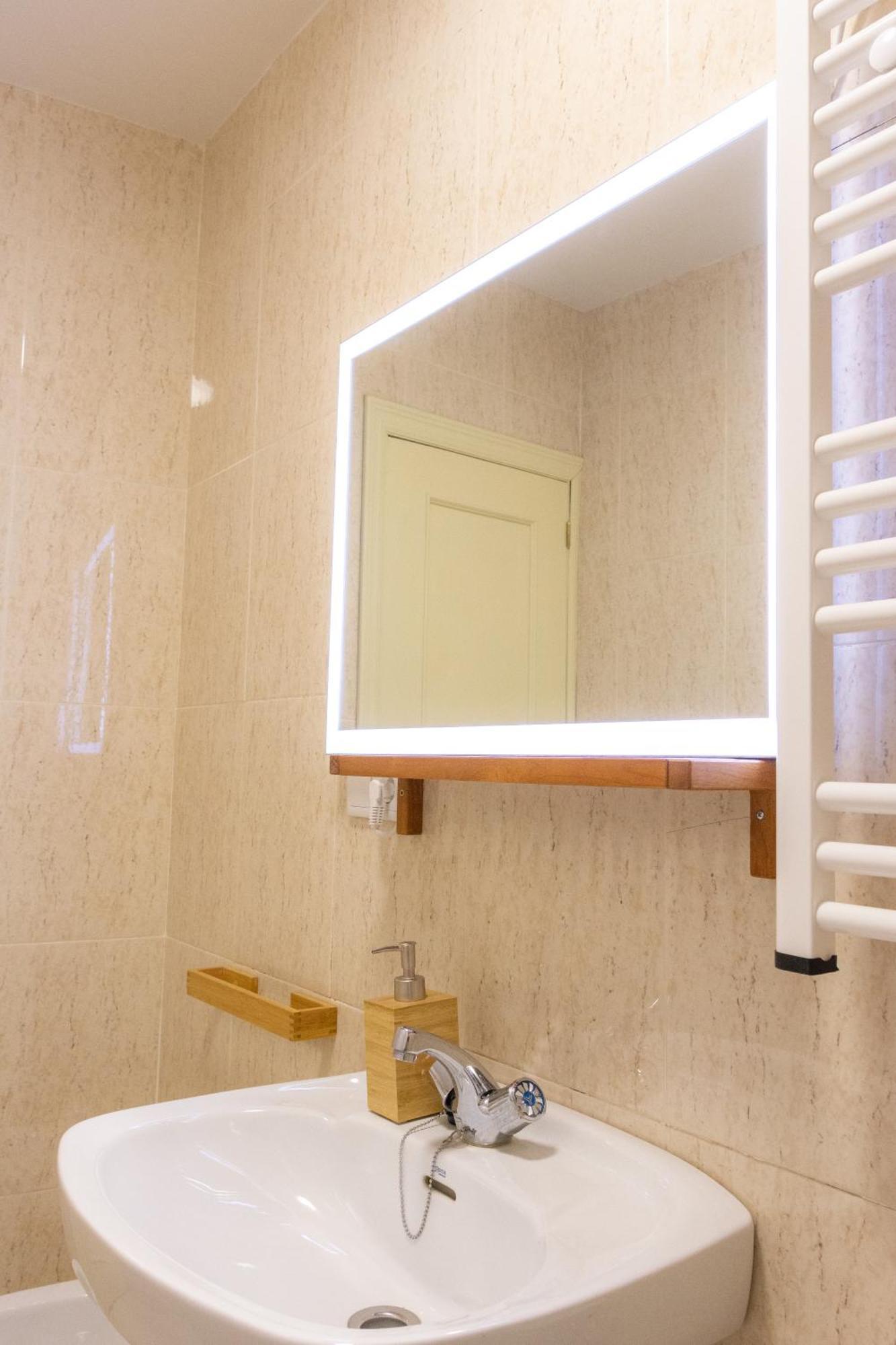 La Casa Del Oro Lägenhet Zamora Exteriör bild